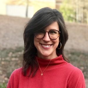 Meet your Posher, Caroline